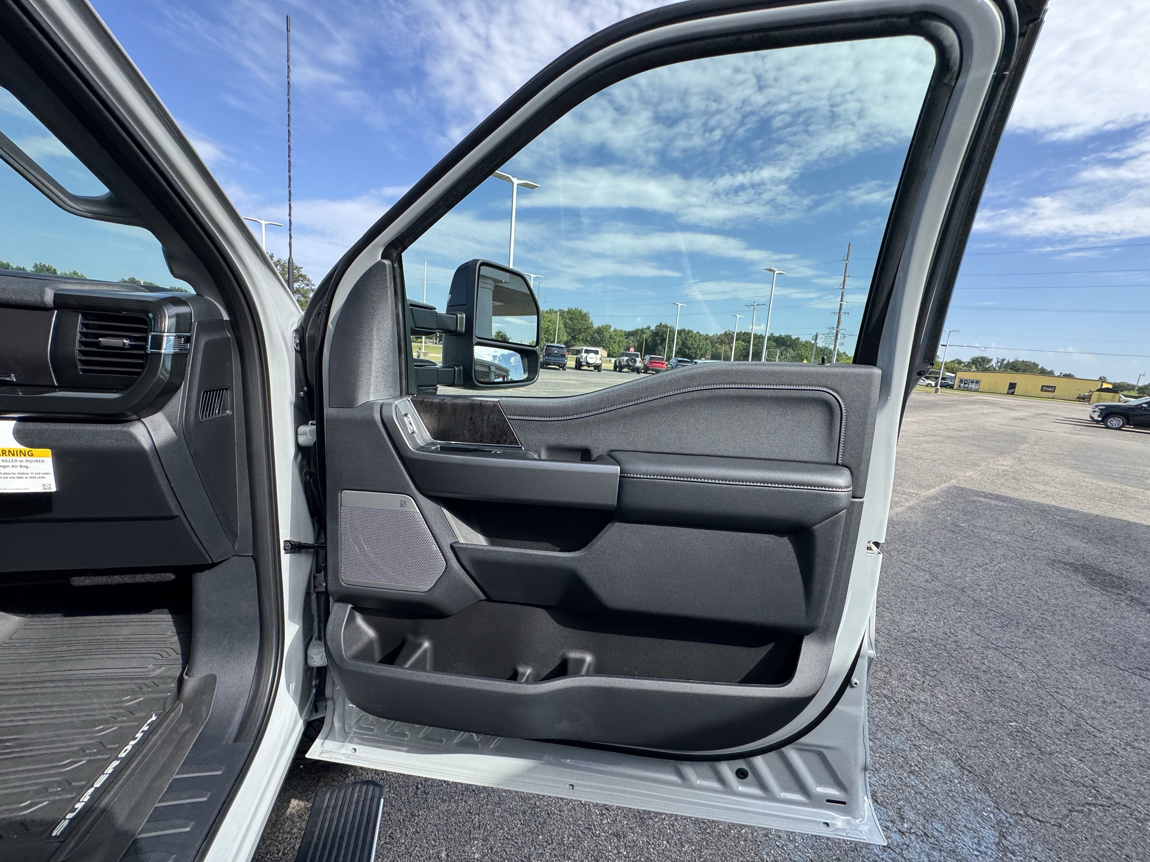 2026 Ford Super Duty F-250 SRW F-250® Lariat®