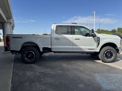 2026 Ford Super Duty F-250 SRW F-250® Lariat®