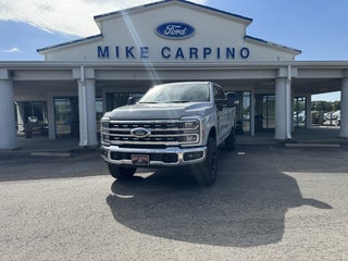 2026 Ford Super Duty F-250 SRW F-250® Lariat®