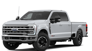 2026 Ford Super Duty F-250 SRW F-250® Lariat®