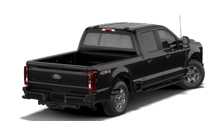 2027 Ford Super Duty F-250 SRW F-250® XL