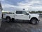 2027 Ford Super Duty F-350 SRW F-350® Lariat®