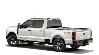 2027 Ford Super Duty F-350 SRW F-350® Lariat®