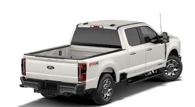 2027 Ford Super Duty F-350 SRW F-350® Lariat®
