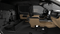 2027 Ford Super Duty F-350 SRW F-350® Lariat®