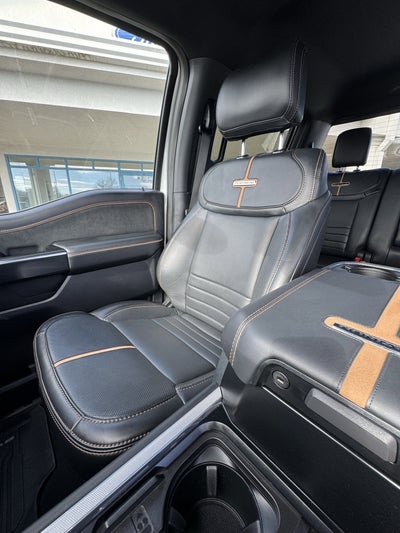 2024 Ford Super Duty F-350 SRW XL