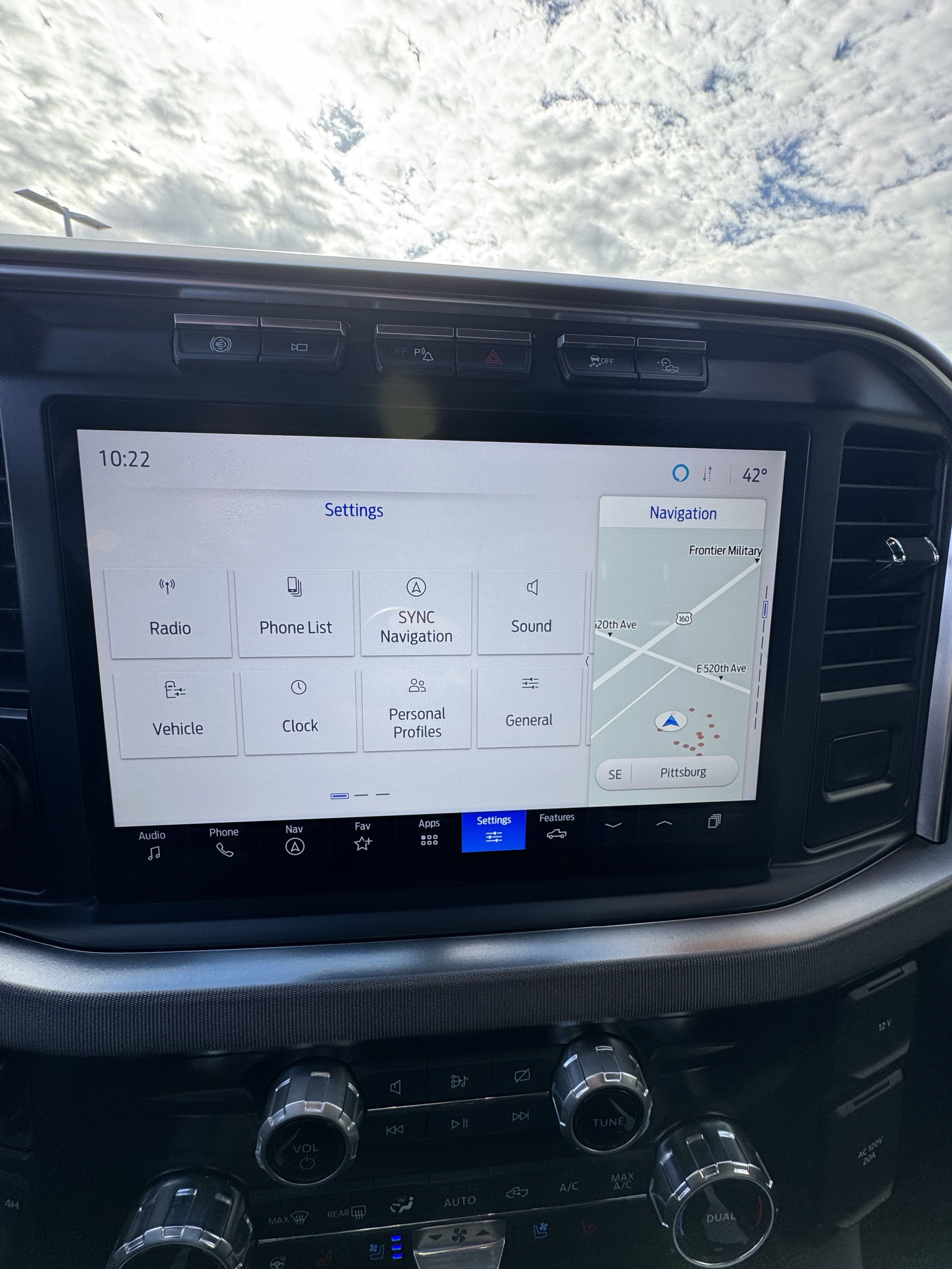 2024 Ford Super Duty F-350 SRW XL