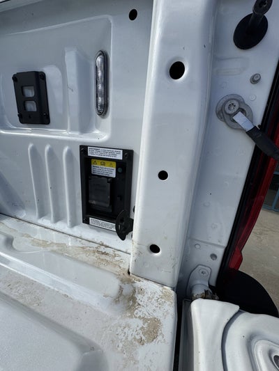 2024 Ford Super Duty F-350 SRW XL
