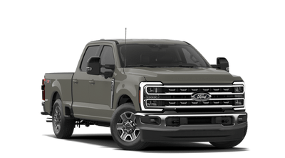 2027 Ford Super Duty F-350 SRW F-350® Lariat®