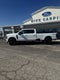 2026 Ford Super Duty F-350 SRW F-350® XLT