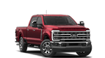 2027 Ford Super Duty F-350 SRW F-350® Lariat®