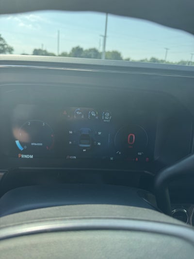 2026 Ford Super Duty F-350 SRW F-350® Lariat®