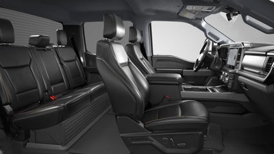 2026 Ford Super Duty F-350 SRW F-350® Lariat®