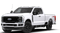 2026 Ford Super Duty F-350 SRW F-350® XL