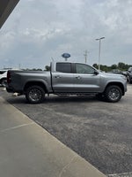 2024 Chevrolet Colorado 2WD LT