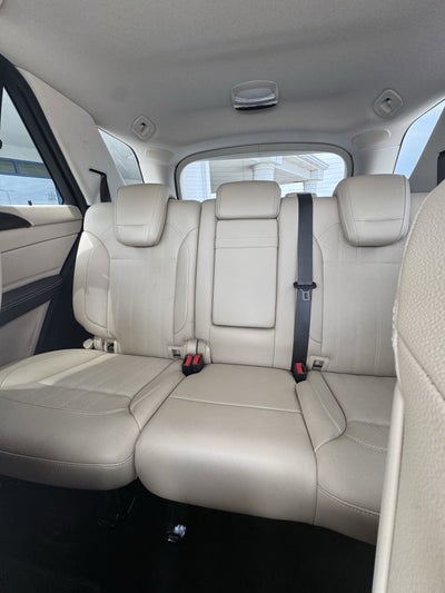 2019 Mercedes-Benz GLE GLE 400