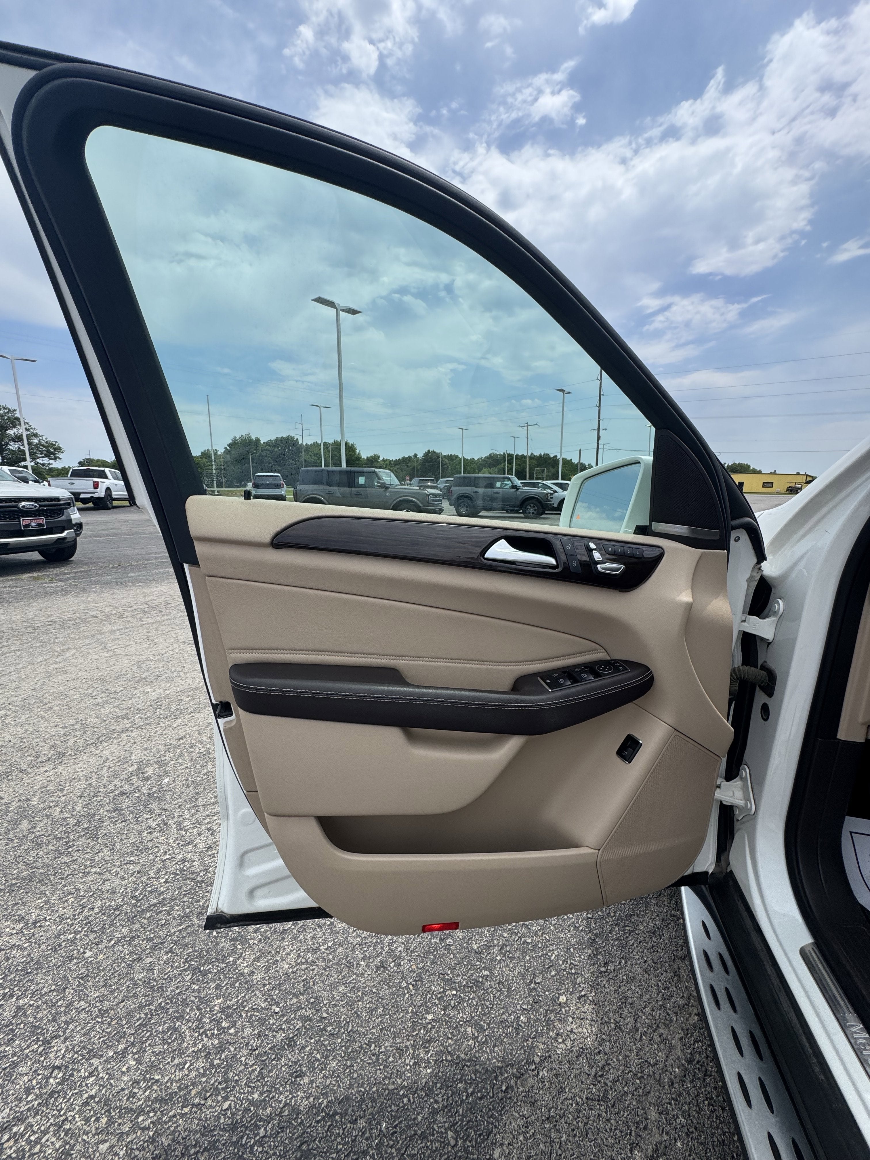 2019 Mercedes-Benz GLE GLE 400