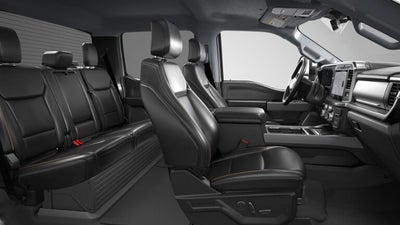 2026 Ford Super Duty F-350® Lariat®