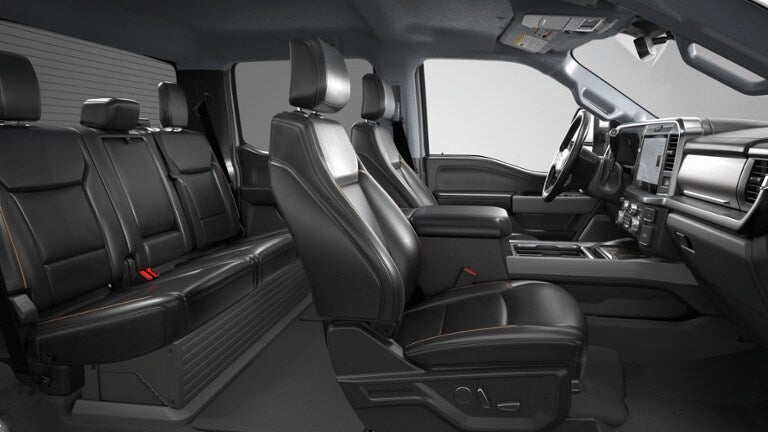 2026 Ford Super Duty F-350® Lariat®