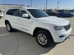 2019 Jeep Grand Cherokee Laredo E