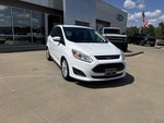 2017 Ford C-Max Hybrid SE