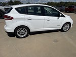 2017 Ford C-Max Hybrid SE