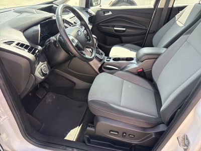 2017 Ford C-Max Hybrid SE