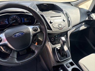 2017 Ford C-Max Hybrid SE