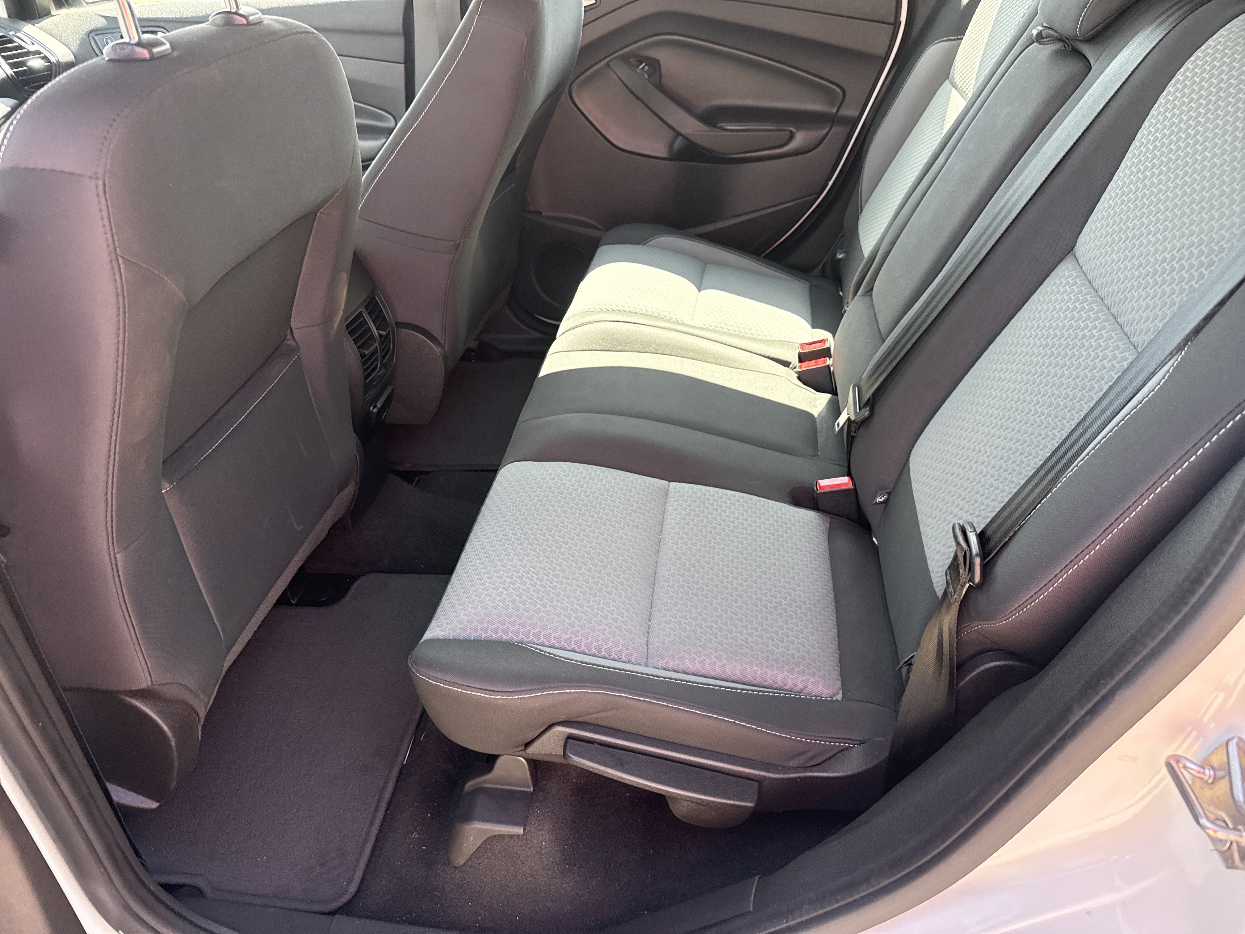 2017 Ford C-Max Hybrid SE