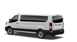 2026 Ford Transit Passenger Wagon Passenger Van XL