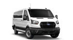 2026 Ford Transit Passenger Wagon Passenger Van XL