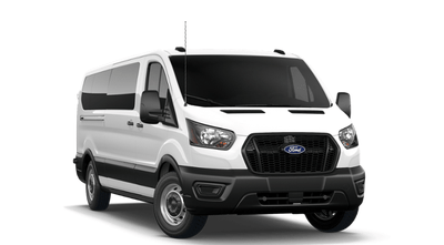 2026 Ford Transit Passenger Wagon Passenger Van XL
