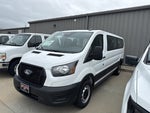 2026 Ford Transit Passenger Wagon Passenger Van XL