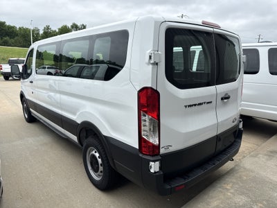 2026 Ford Transit Passenger Wagon Passenger Van XL