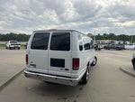 2014 Ford Econoline Wagon XL