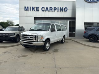 2014 Ford Econoline Wagon XL
