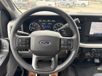 2026 Ford Super Duty F-350 DRW F-350® XL