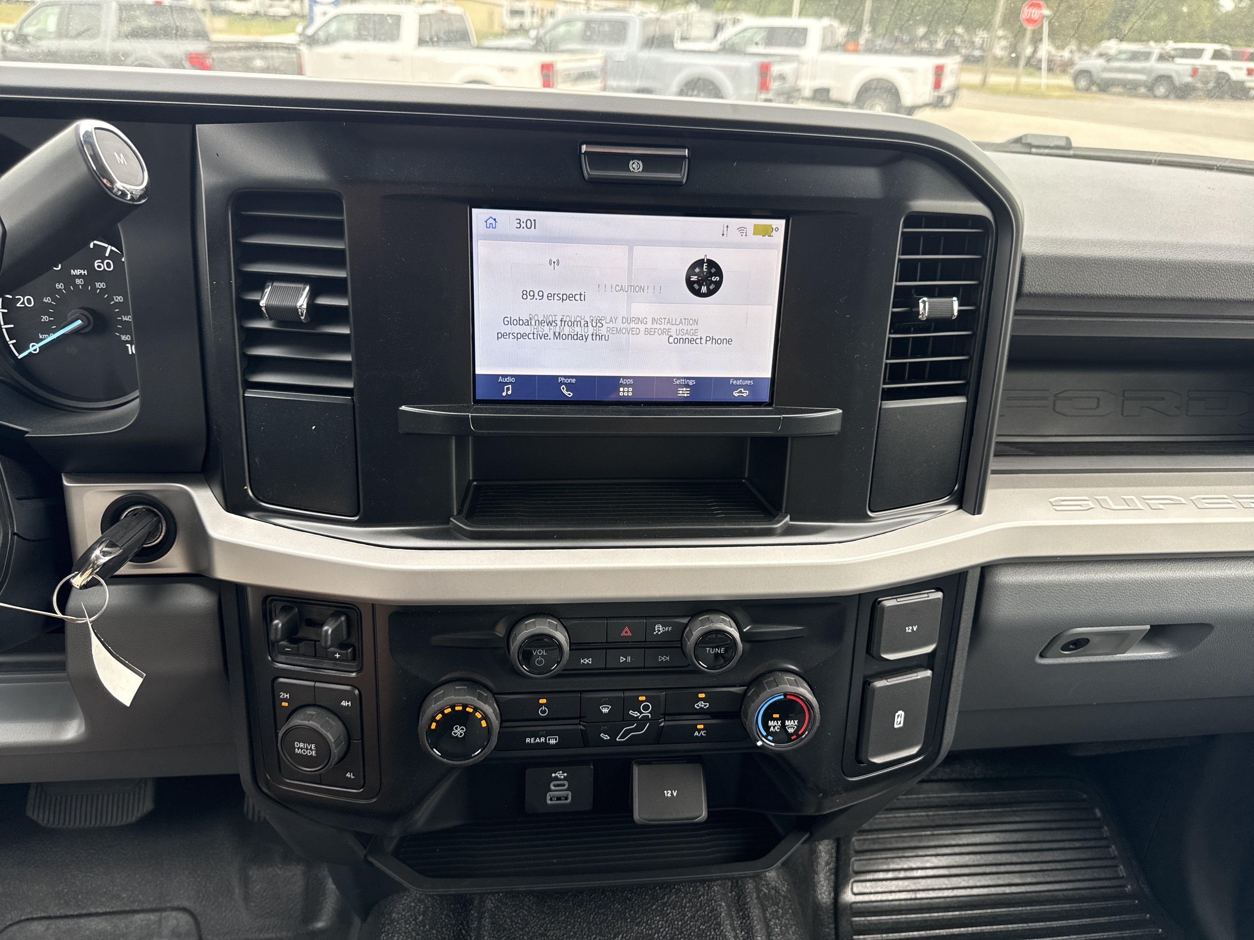 2026 Ford Super Duty F-350 DRW F-350® XL