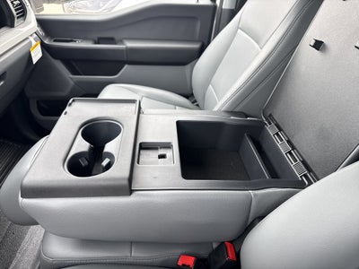 2026 Ford Super Duty F-350 DRW F-350® XL