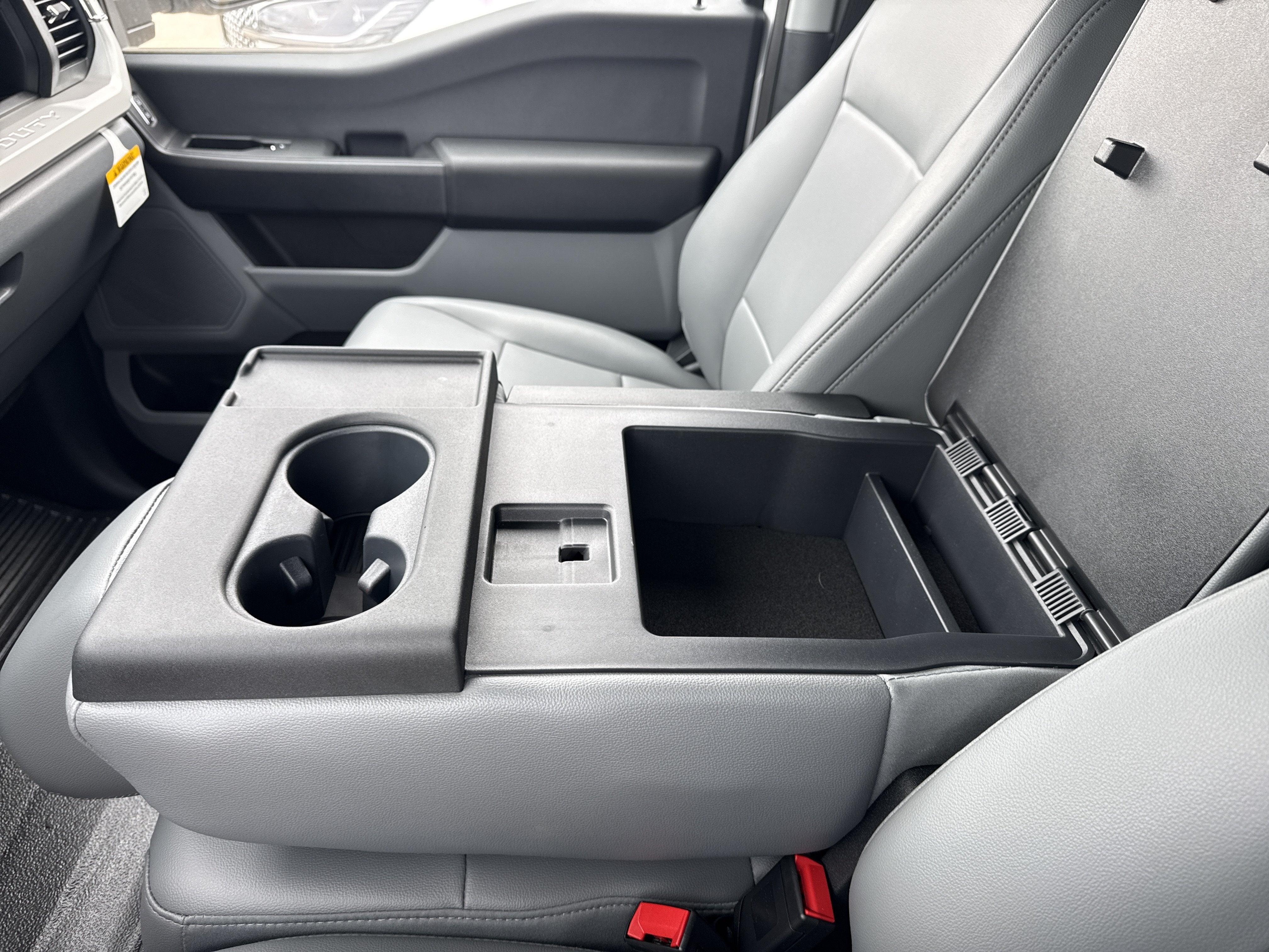 2026 Ford Super Duty F-350 DRW F-350® XL