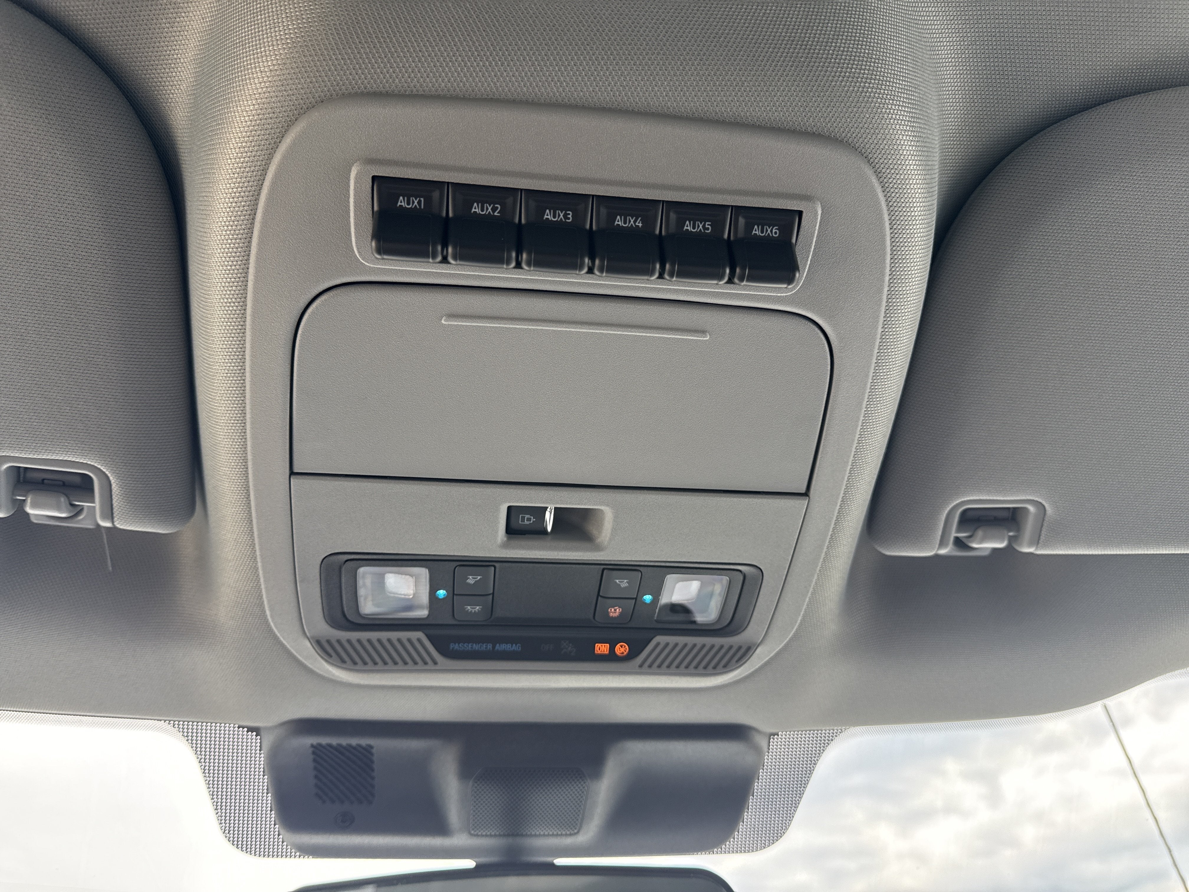 2026 Ford Super Duty F-350 DRW F-350® XL