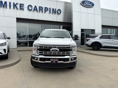 2026 Ford Super Duty F-350 DRW F-350® XL