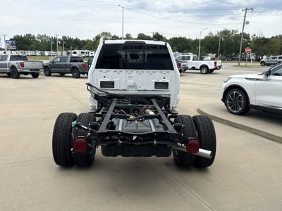2026 Ford Super Duty F-350 DRW F-350® XL