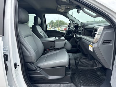 2026 Ford Super Duty F-350 DRW F-350® XL