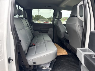 2026 Ford Super Duty F-350 DRW F-350® XL