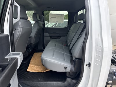 2026 Ford Super Duty F-350 DRW F-350® XL