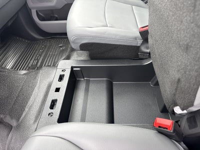 2026 Ford Super Duty F-350 DRW F-350® XL