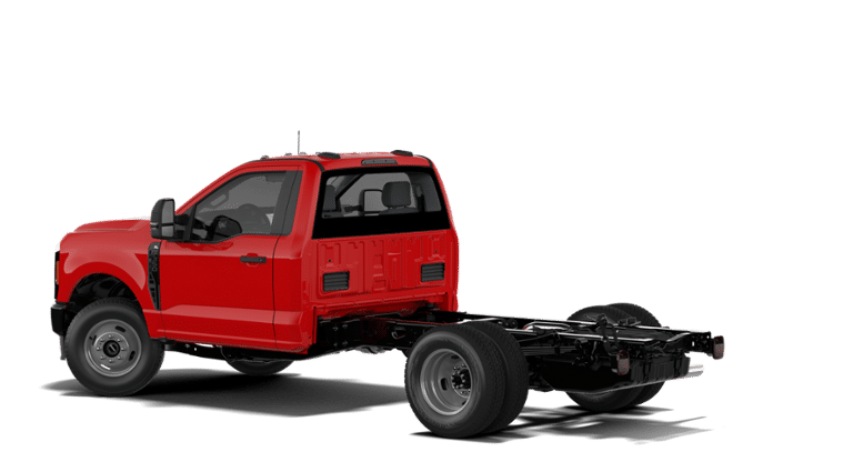 2027 Ford Super Duty F-350 DRW F-350® XL