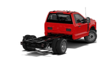 2027 Ford Super Duty F-350 DRW F-350® XL