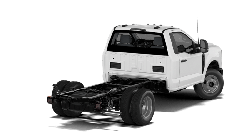 2027 Ford Super Duty F-350 DRW F-350® XL
